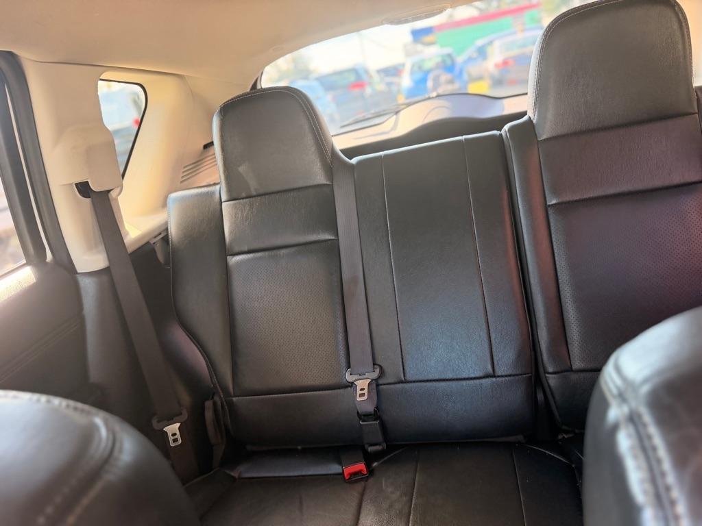 Jeep Compass High Altitude 4x4 *Ltd Avail* 2017