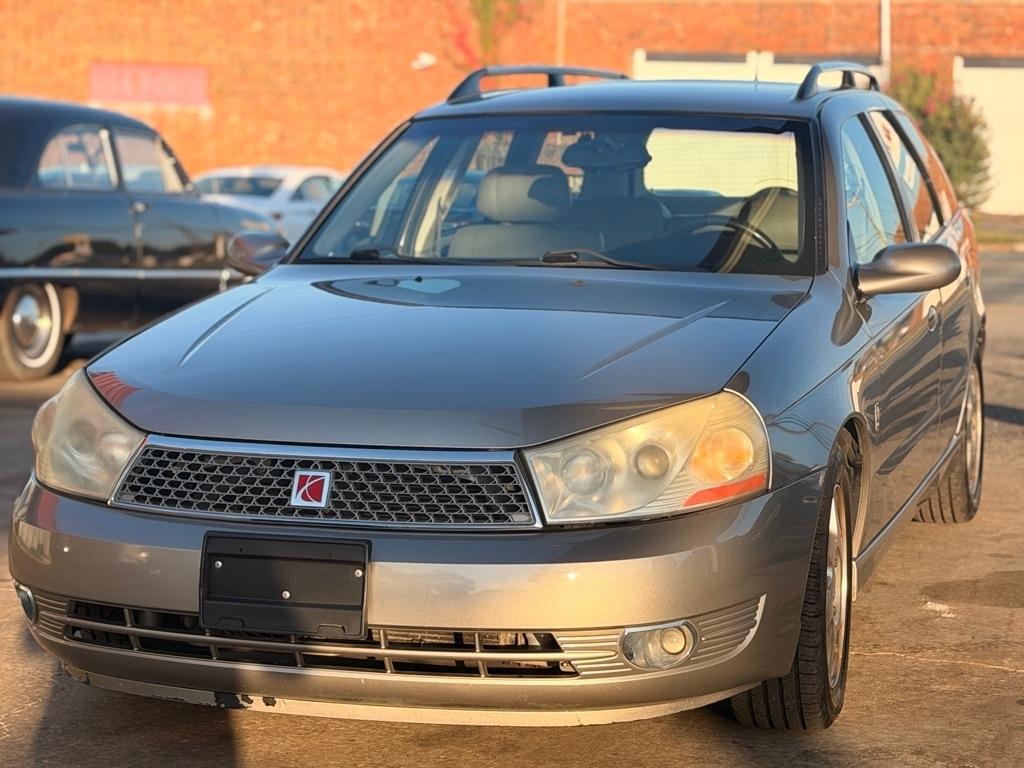 Saturn LW LW-300 Auto 2003