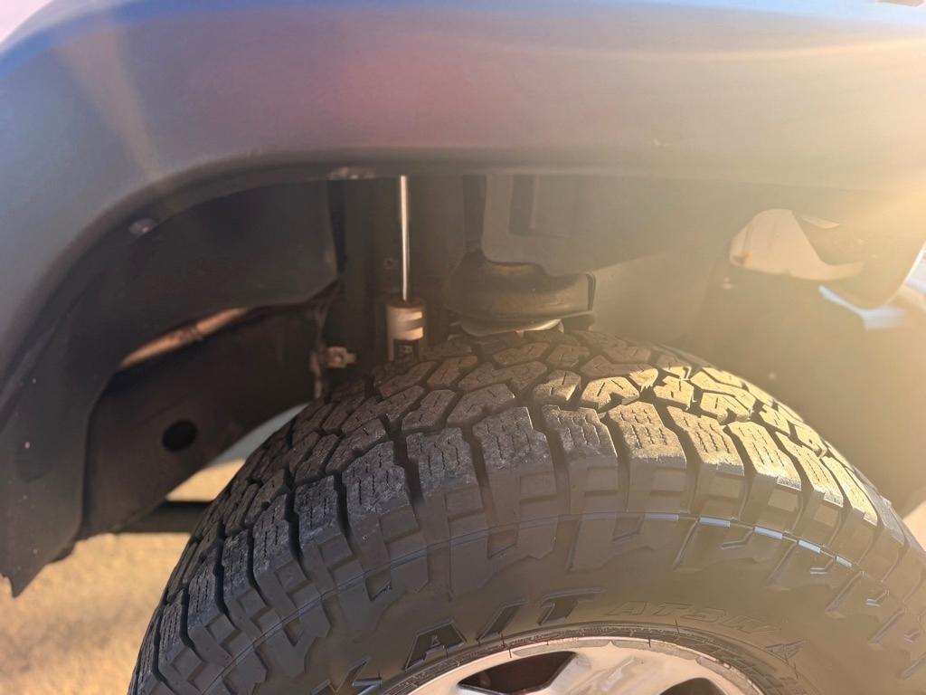 Jeep Wrangler Unlimited 4WD 4dr Sport 2016