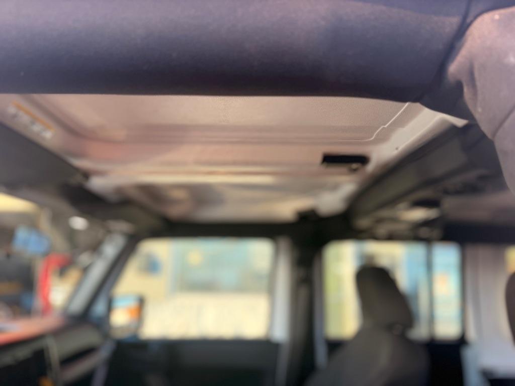 Jeep Wrangler Unlimited 4WD 4dr Sport 2016