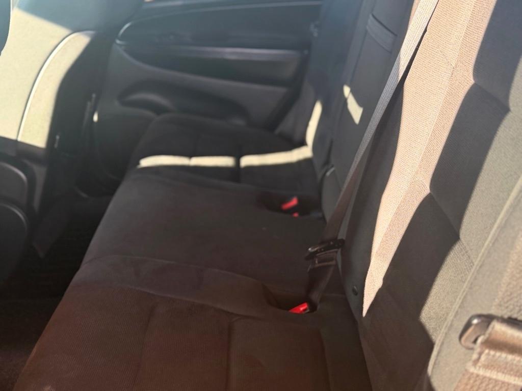 Jeep Grand Cherokee 4WD 4dr Laredo 2016