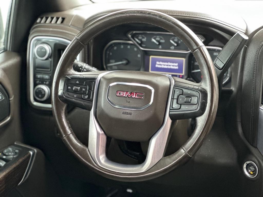 GMC Sierra 1500 2WD Crew Cab 147" Elevation 2020