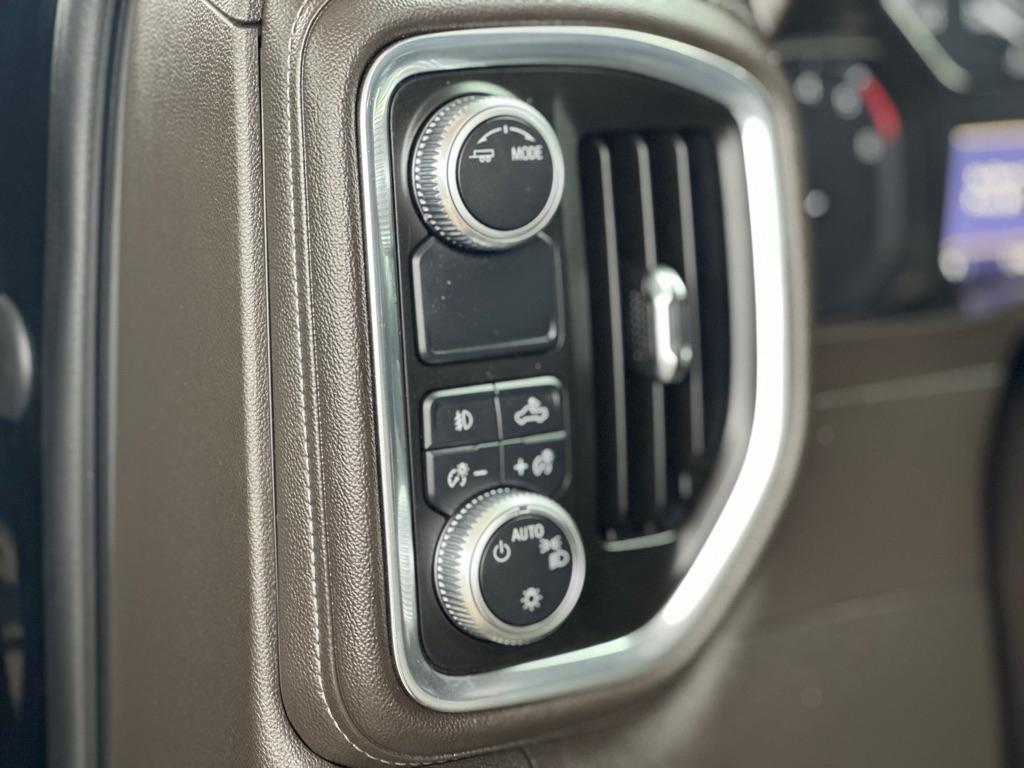 GMC Sierra 1500 2WD Crew Cab 147" Elevation 2020