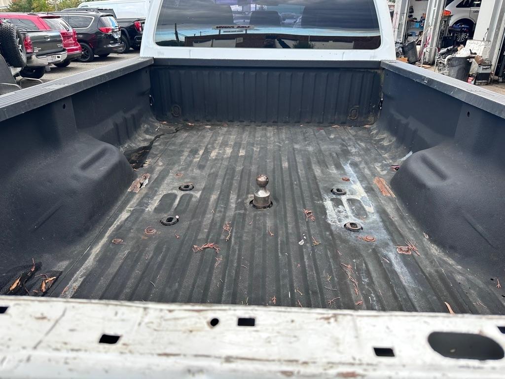 Ford Super Duty F-350 DRW 4WD Crew Cab 172" Platinum 2016