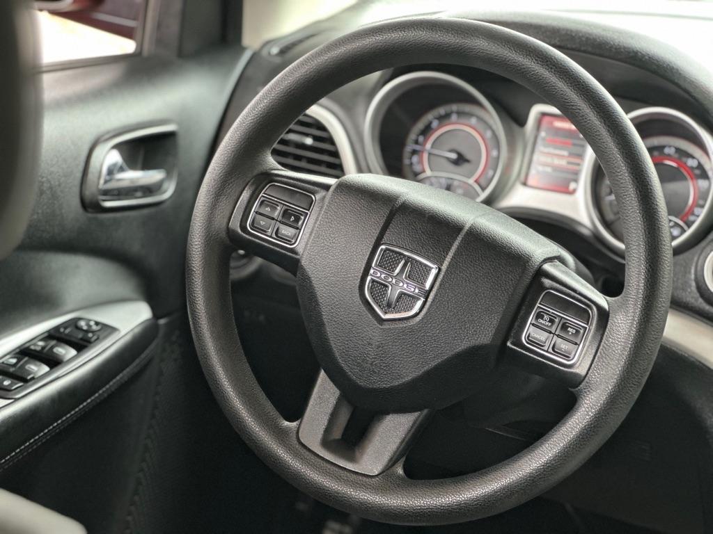 Dodge Journey SXT AWD 2017