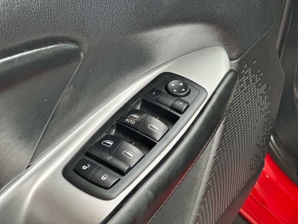 Dodge Journey SXT AWD 2017