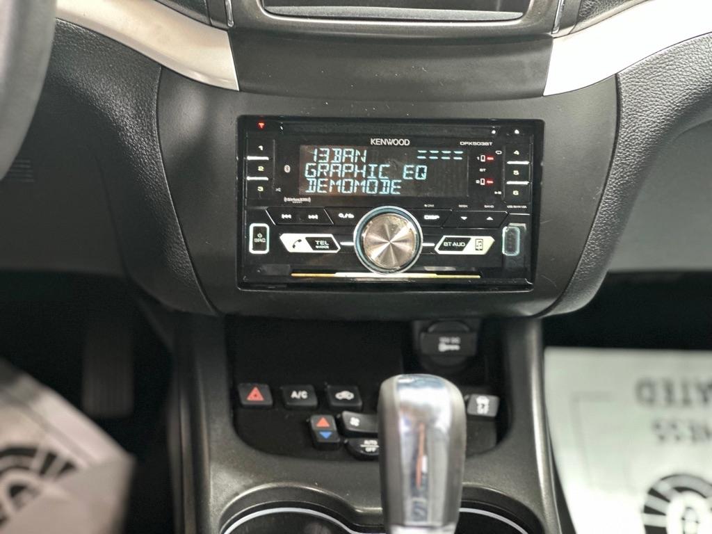 Dodge Journey SXT AWD 2017