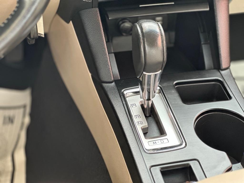 Subaru Legacy 2.5i Premium 2018