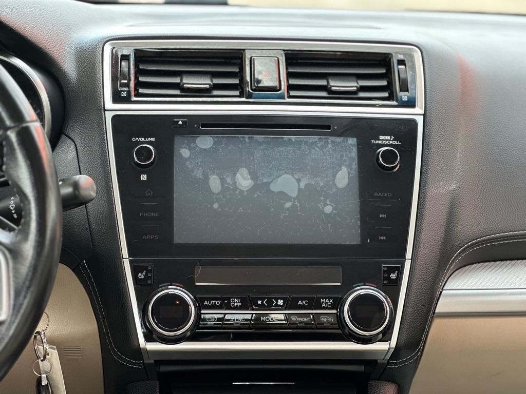Subaru Legacy 2.5i Premium 2018