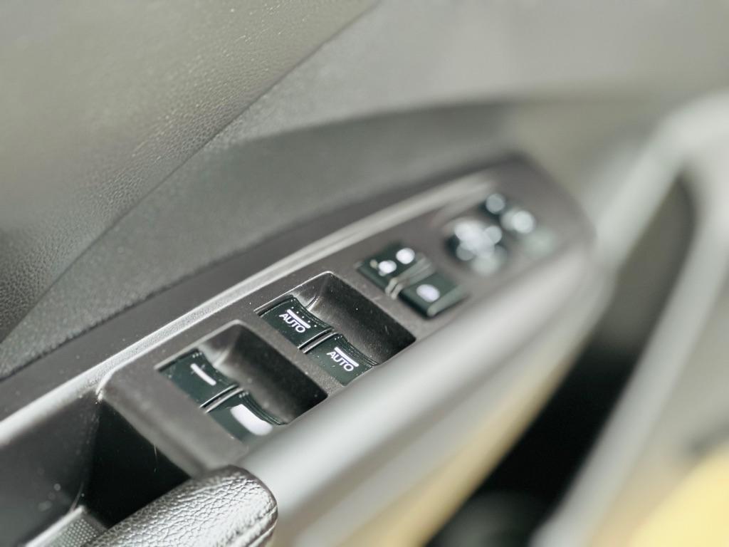 Acura RDX AWD 4dr Tech Pkg 2015