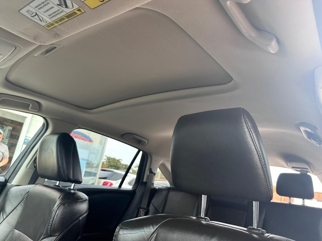 Acura RDX AWD 4dr Tech Pkg 2015