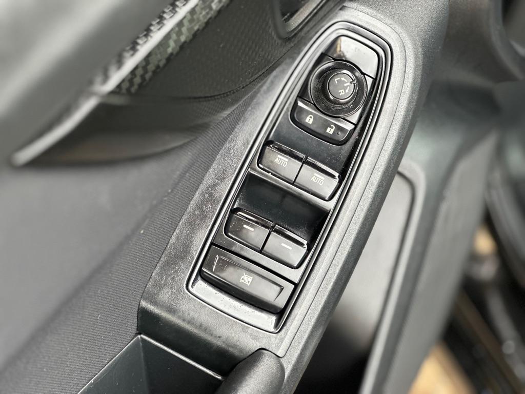 Subaru Impreza 2.0i 4-door CVT 2019