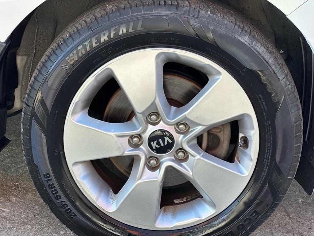 Kia Soul Base Auto 2019