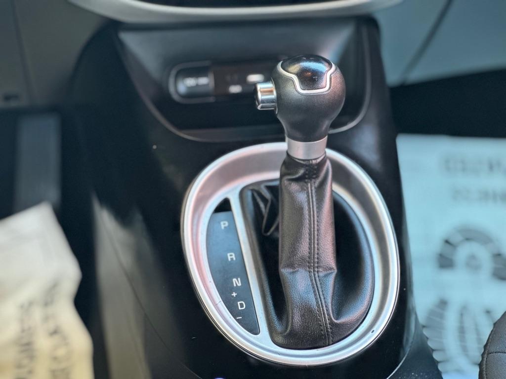 Kia Soul Base Auto 2019