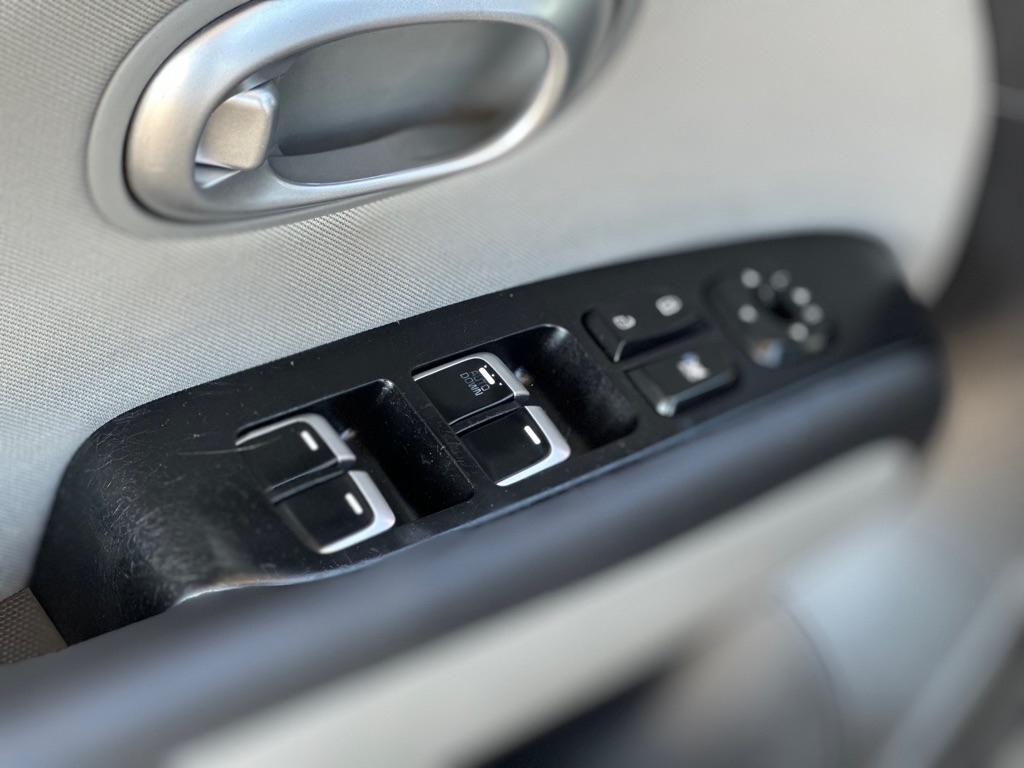 Kia Soul Base Auto 2019