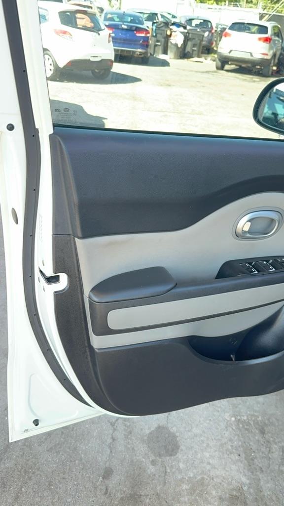 Kia Soul Base Auto 2019