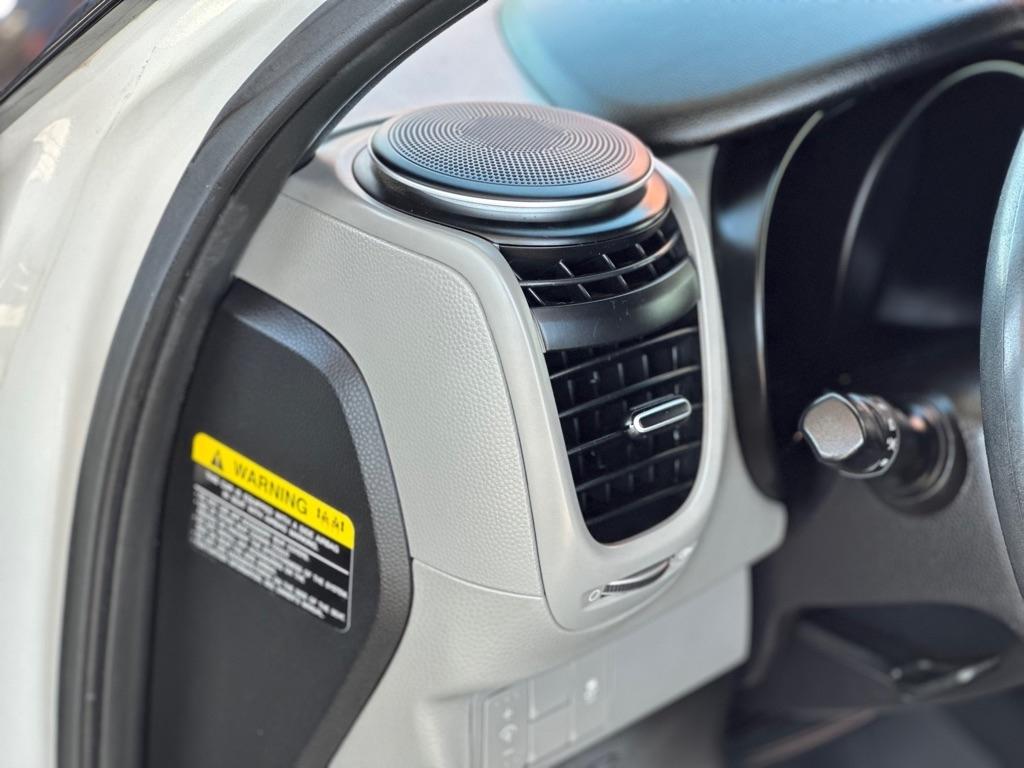 Kia Soul Base Auto 2019