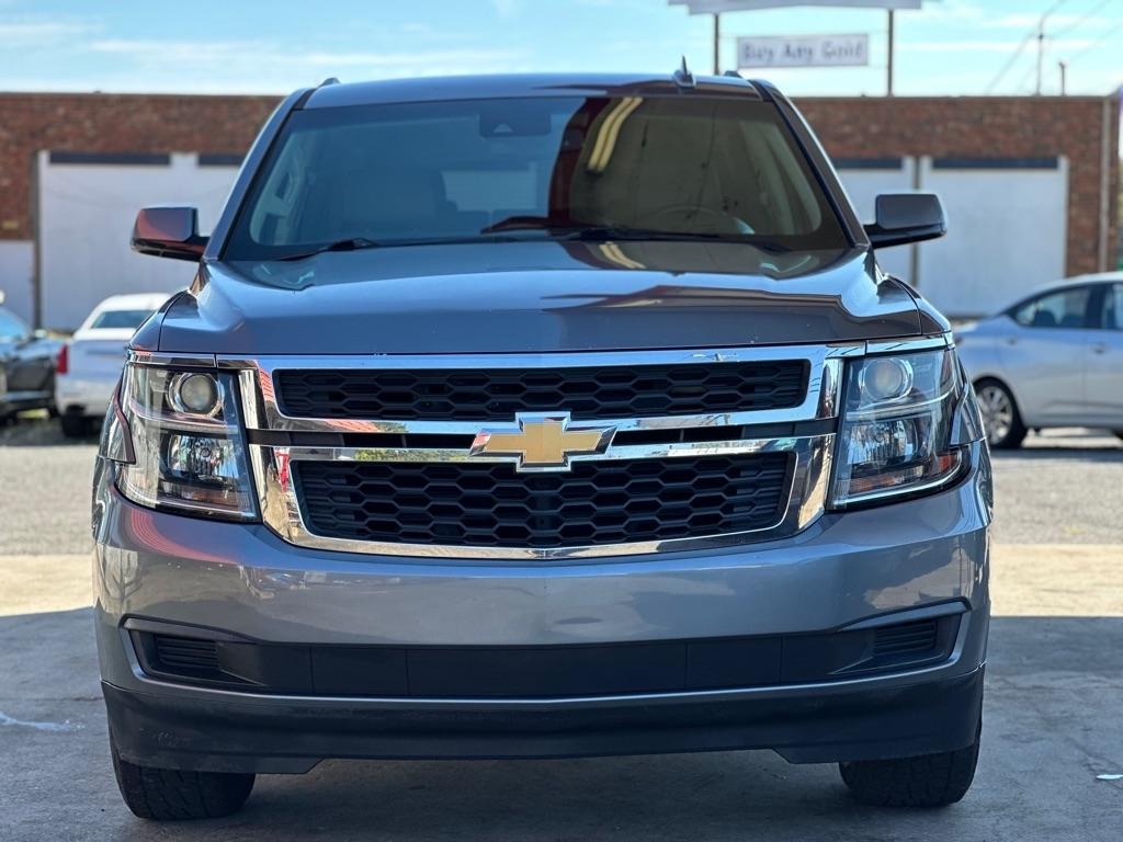 Chevrolet Tahoe 2WD 4dr LT 2020