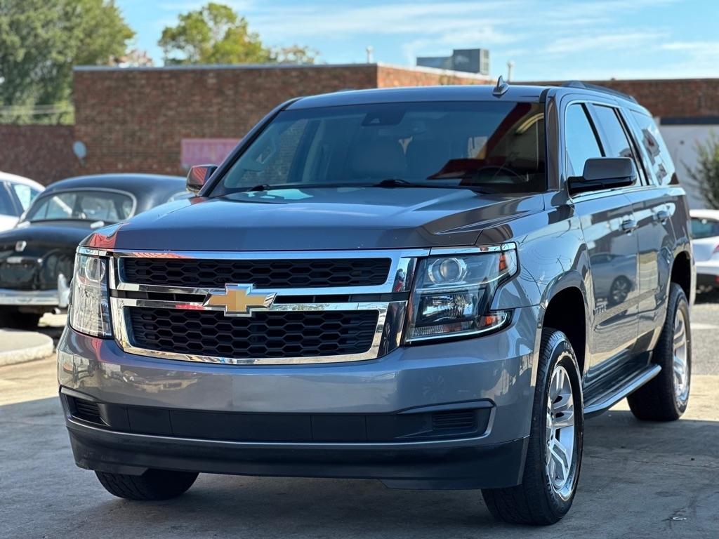 Chevrolet Tahoe 2WD 4dr LT 2020