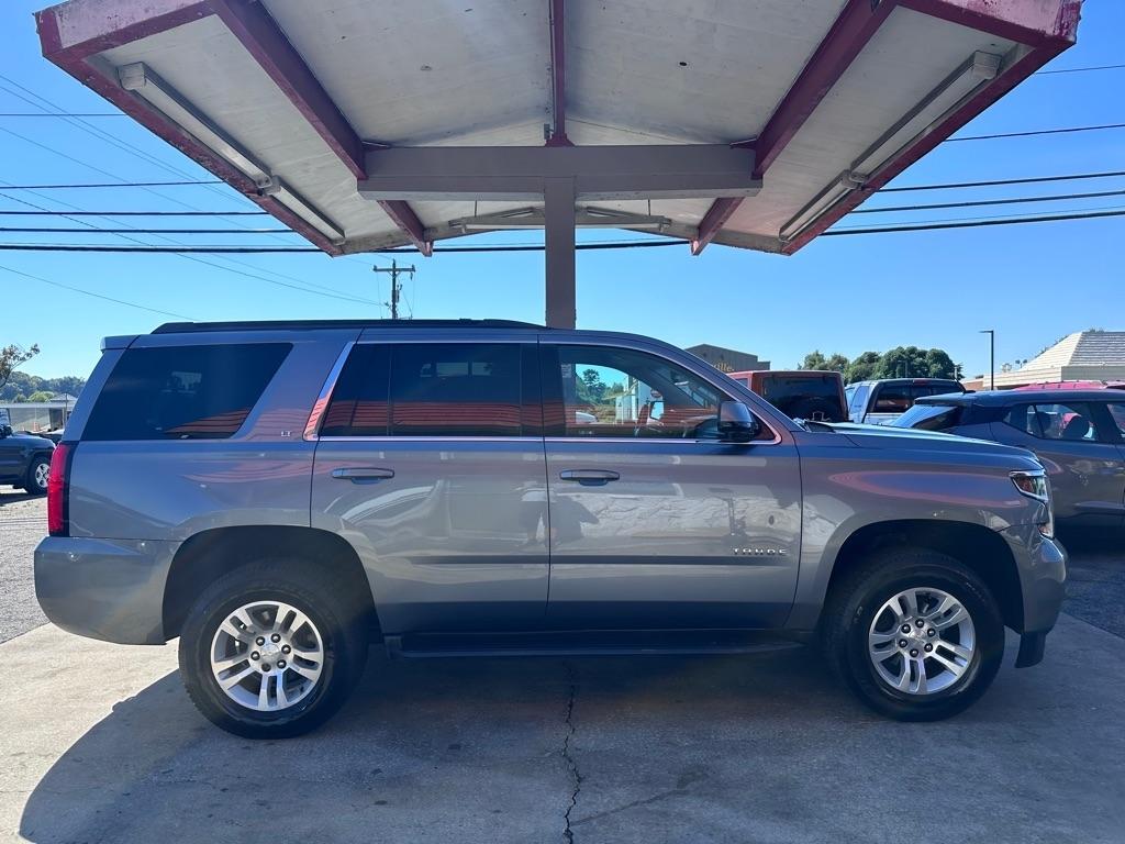 Chevrolet Tahoe 2WD 4dr LT 2020