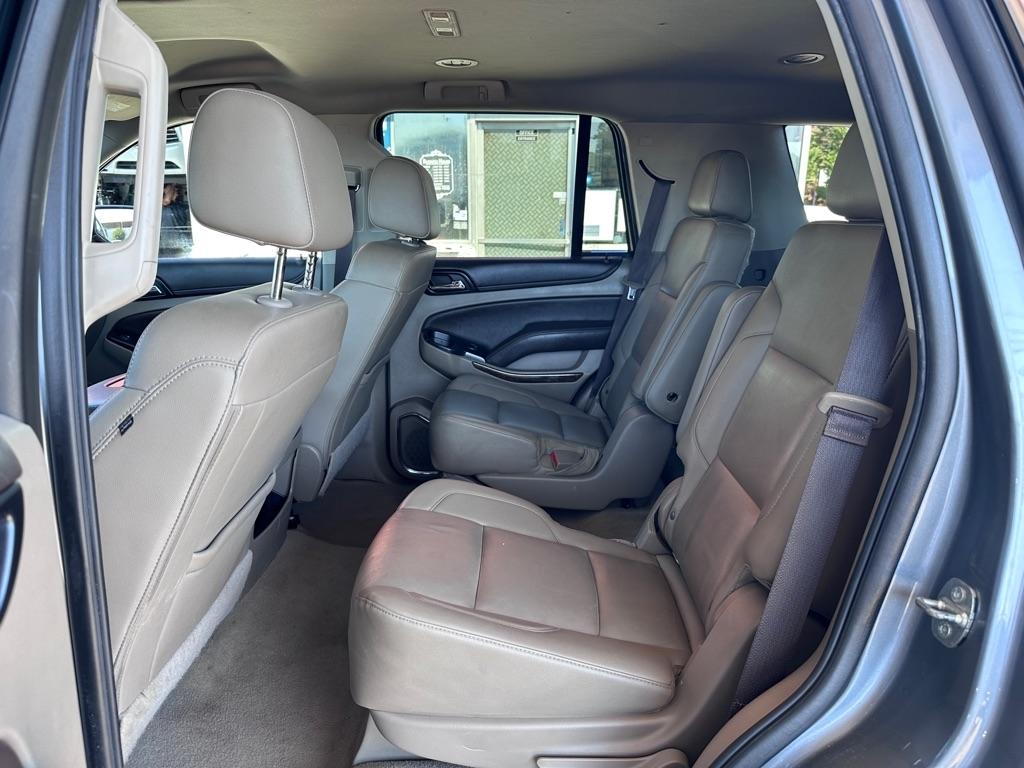 Chevrolet Tahoe 2WD 4dr LT 2020