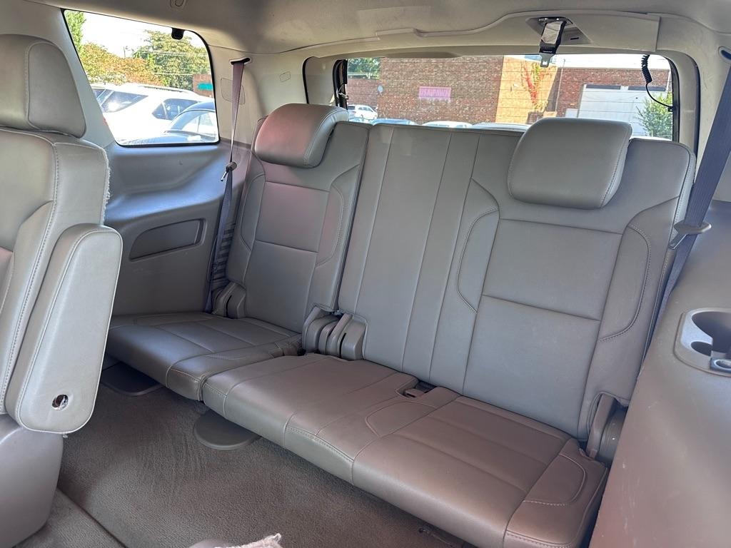 Chevrolet Tahoe 2WD 4dr LT 2020