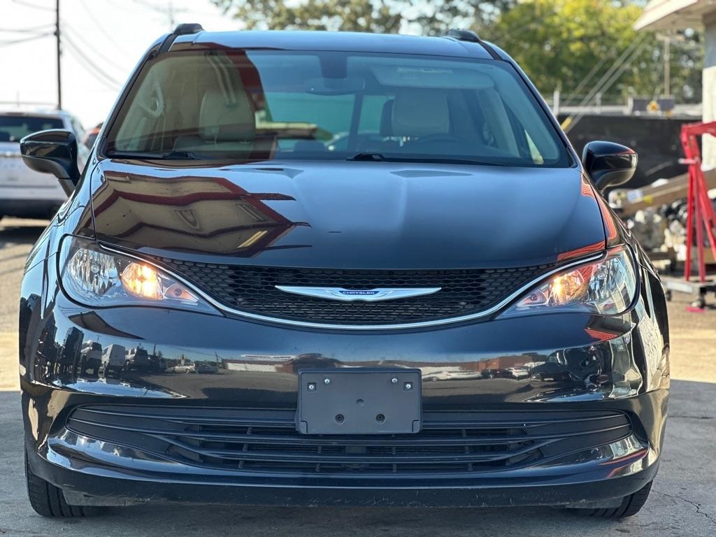 Chrysler Voyager LXI FWD 2020