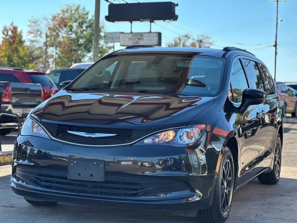 Chrysler Voyager LXI FWD 2020