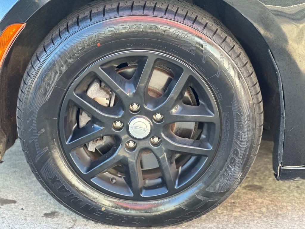 Chrysler Voyager LXI FWD 2020