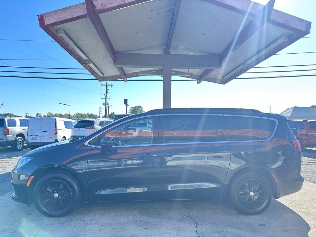 Chrysler Voyager LXI FWD 2020