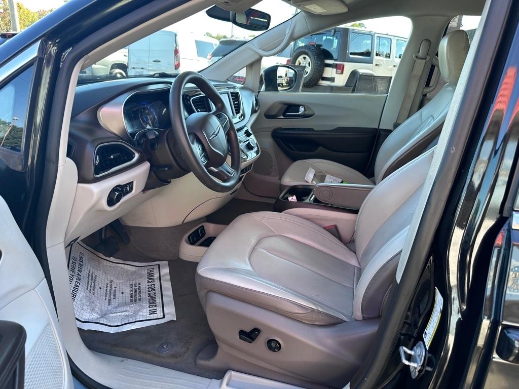 Chrysler Voyager LXI FWD 2020