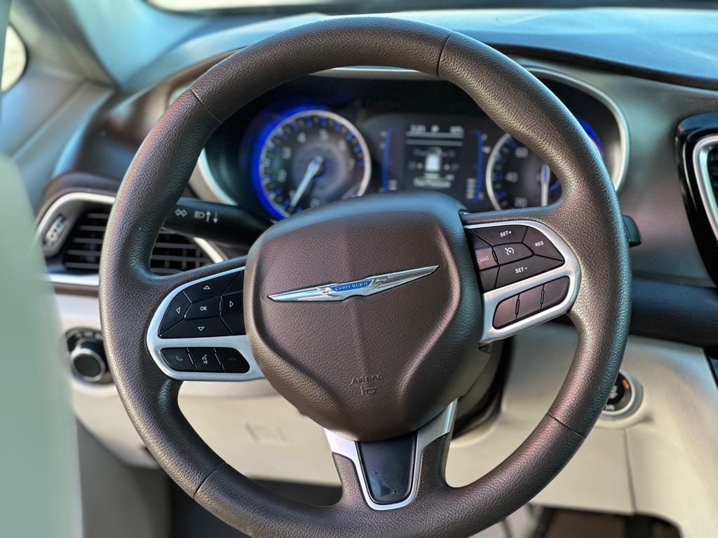 Chrysler Voyager LXI FWD 2020