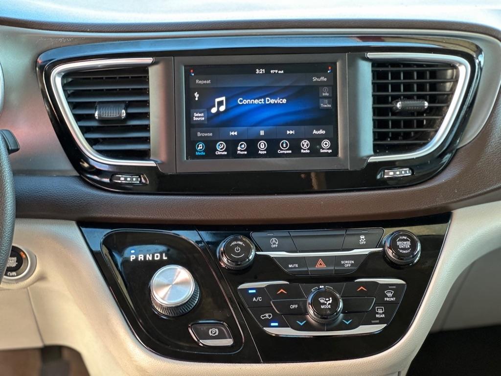 Chrysler Voyager LXI FWD 2020