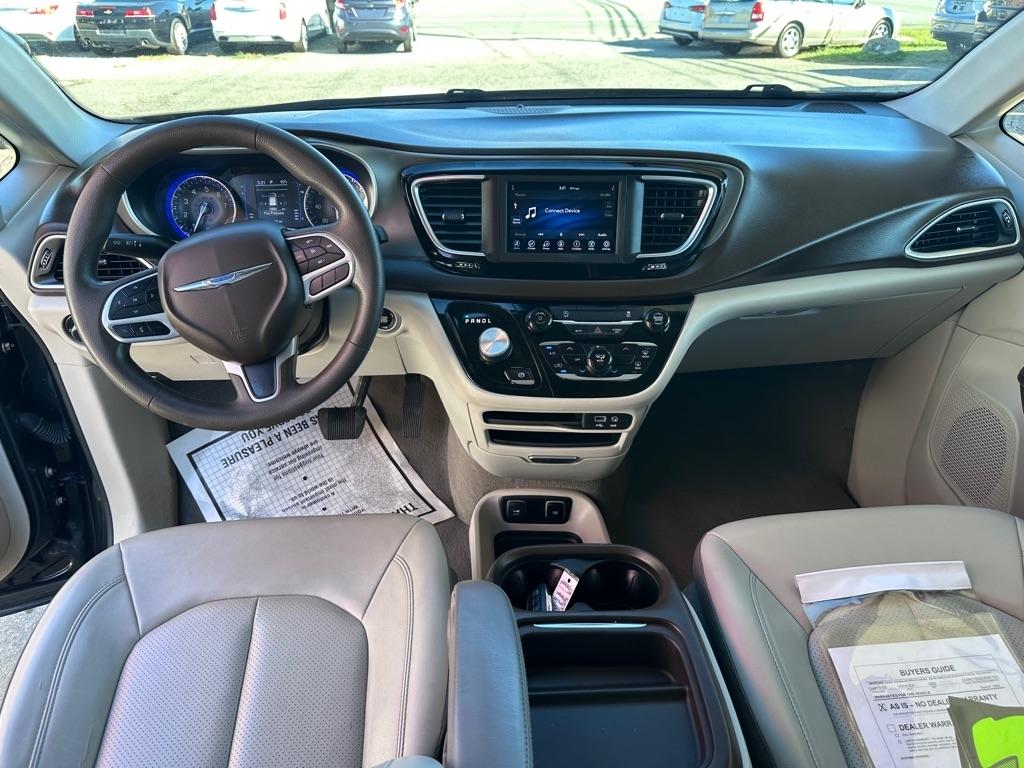 Chrysler Voyager LXI FWD 2020