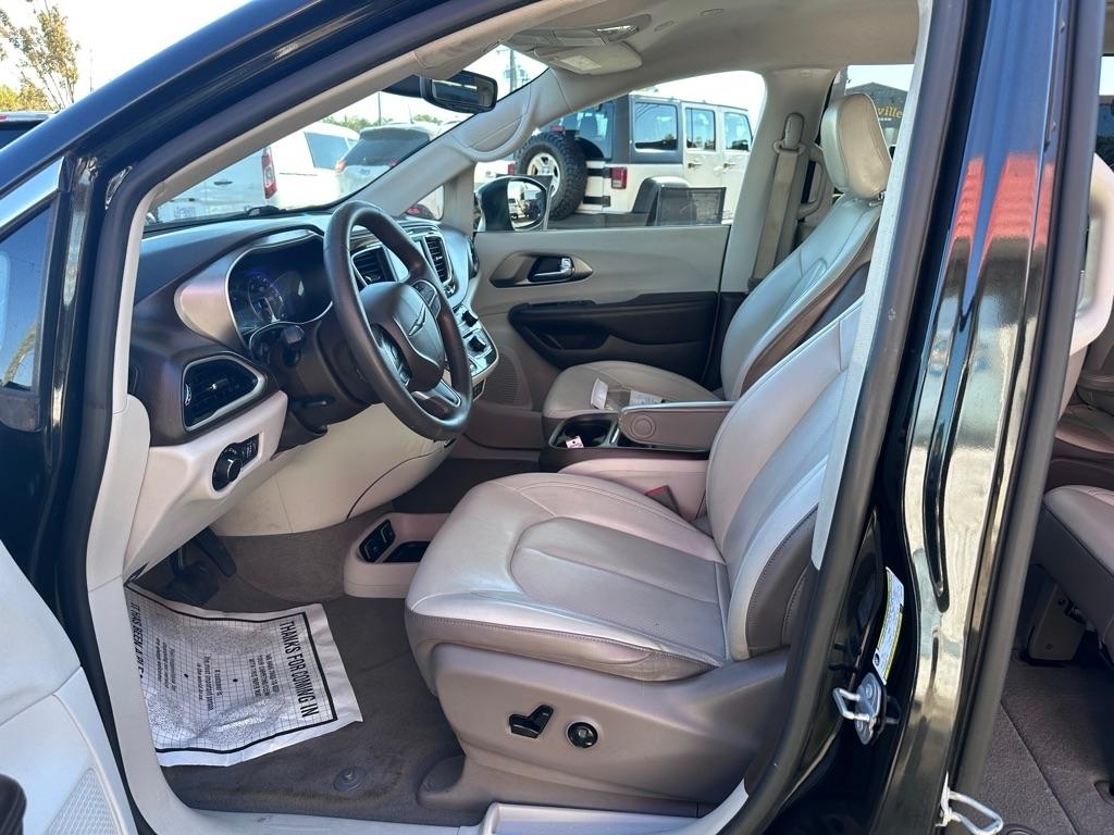 Chrysler Voyager LXI FWD 2020