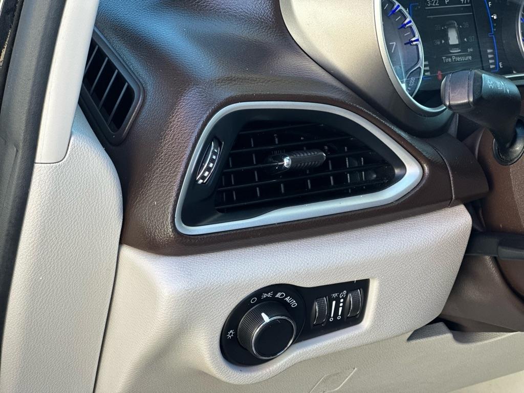 Chrysler Voyager LXI FWD 2020