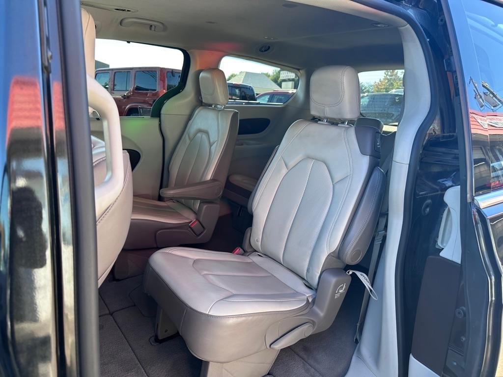Chrysler Voyager LXI FWD 2020