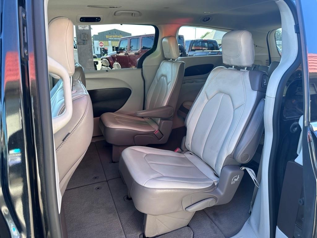 Chrysler Voyager LXI FWD 2020