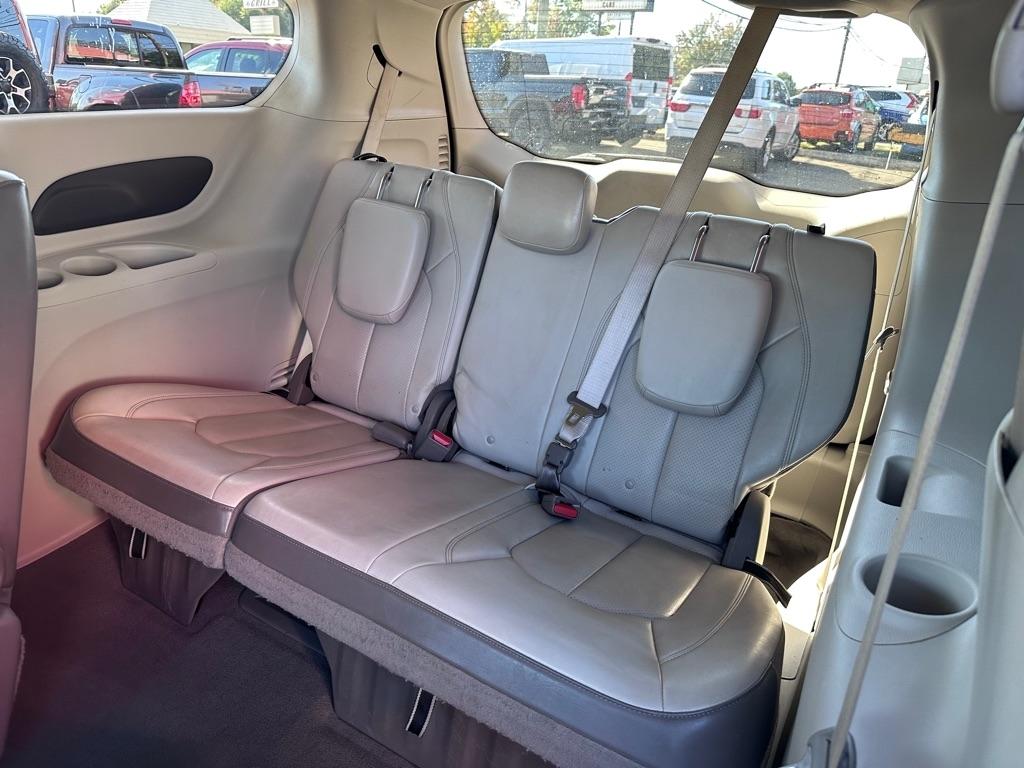 Chrysler Voyager LXI FWD 2020
