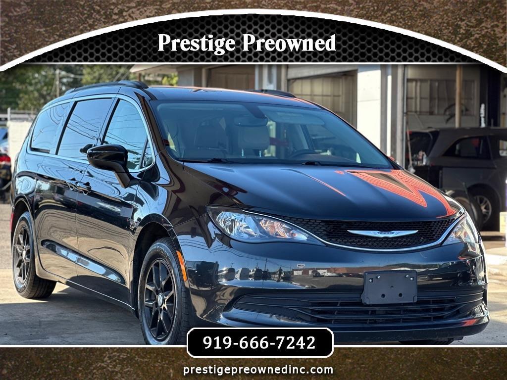 Chrysler Voyager LXI FWD 2020