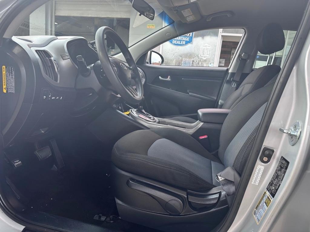 Kia Sportage 2WD 4dr LX 2014