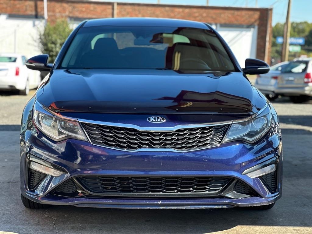 Kia Optima LX Auto 2020