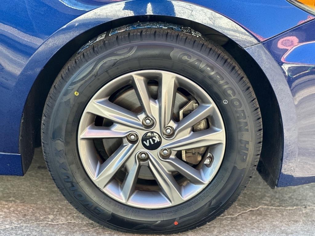 Kia Optima LX Auto 2020