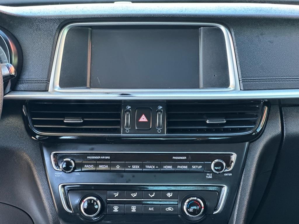 Kia Optima LX Auto 2020