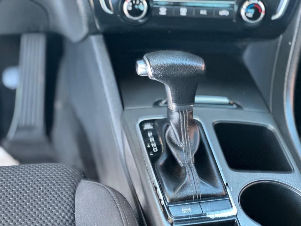 Kia Optima LX Auto 2020