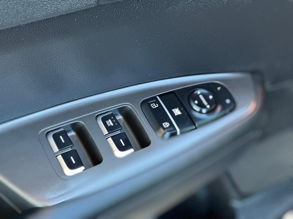Kia Optima LX Auto 2020
