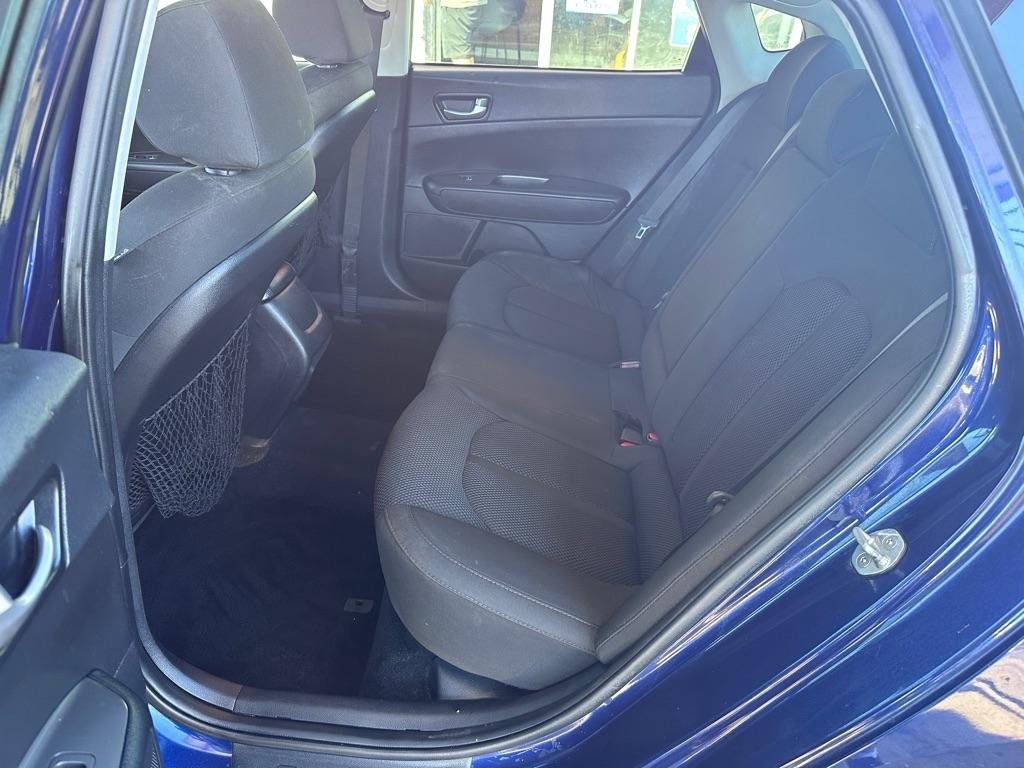 Kia Optima LX Auto 2020