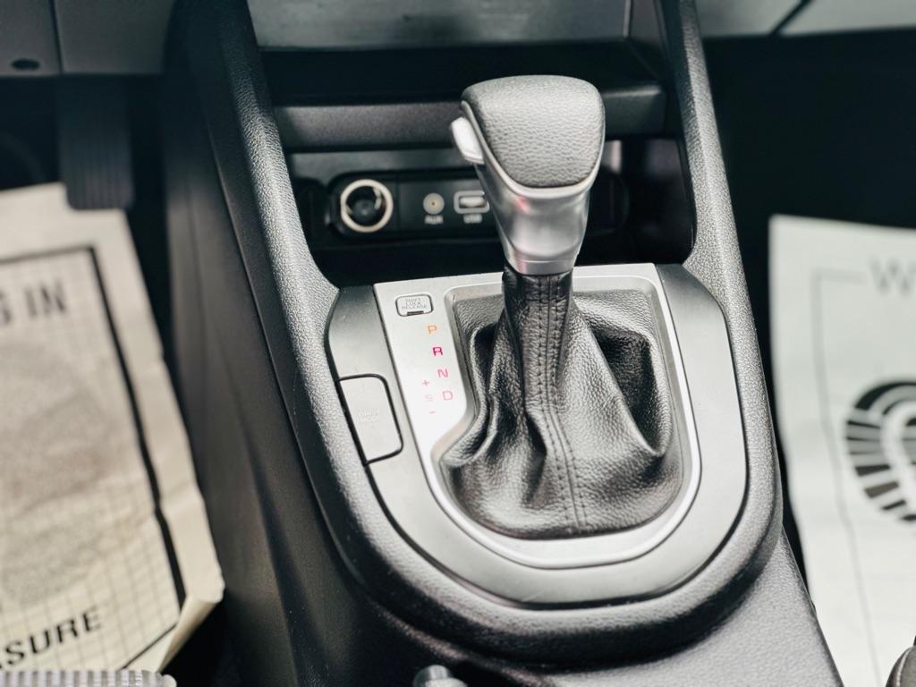 Kia Forte LXS IVT 2020