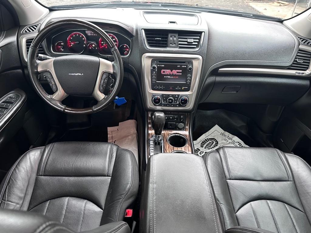 GMC Acadia FWD 4dr Denali 2015