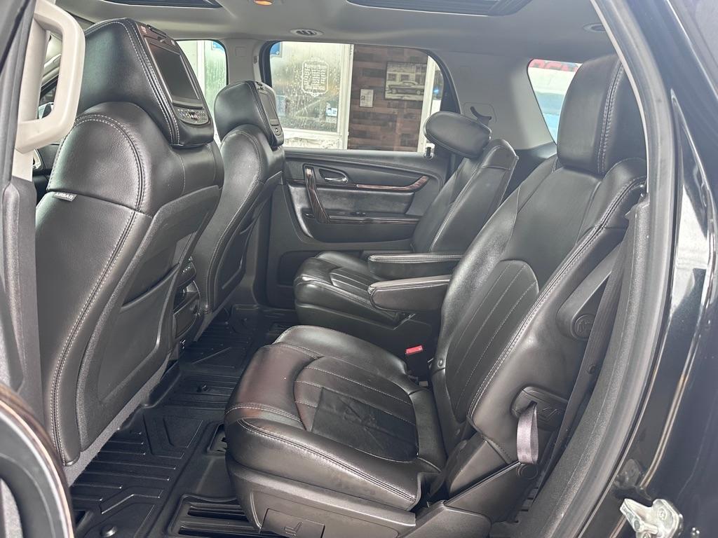 GMC Acadia FWD 4dr Denali 2015